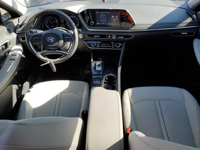 2023 HYUNDAI SONATA HYB - KMHL24JJ0PA060415