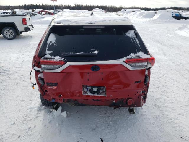2024 TOYOTA RAV4 PRIME - JTMGB3FV5RD211553