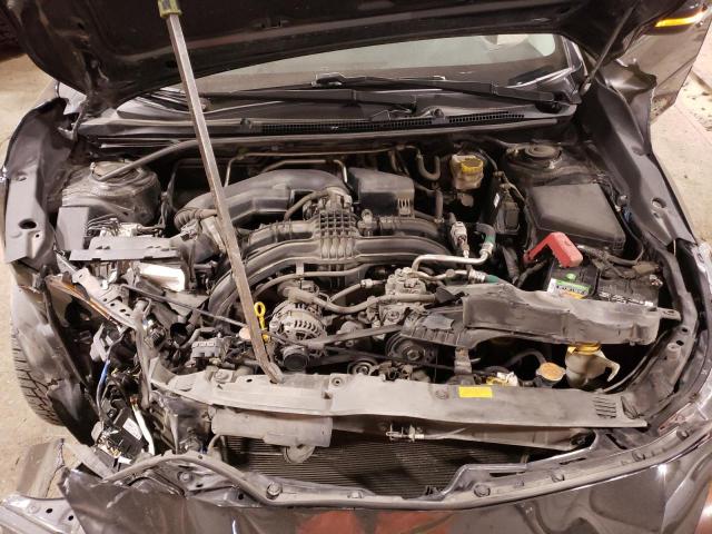 2018 SUBARU IMPREZA LI 4S3GTAU66J3714838