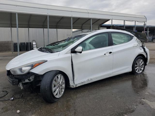 Vin: 5npdh4ae0fh587811, lot: 45060915, hyundai elantra se 2015 img_1