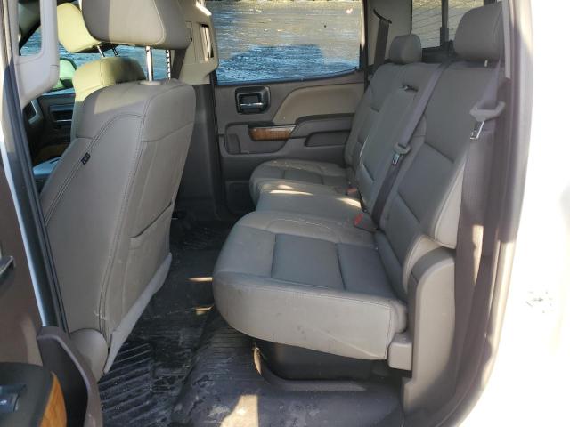 2017 GMC SIERRA C15 - 3GTP1NEC0HG450766