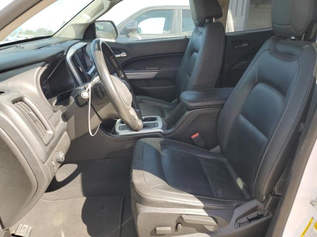 2021 CHEVROLET COLORADO L - 1GCGSCEN8M1293970