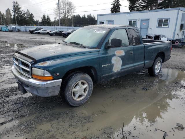 DODGE DAKOTA