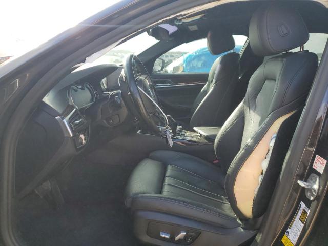 2019 BMW 530 I - WBAJA5C50KBX86733