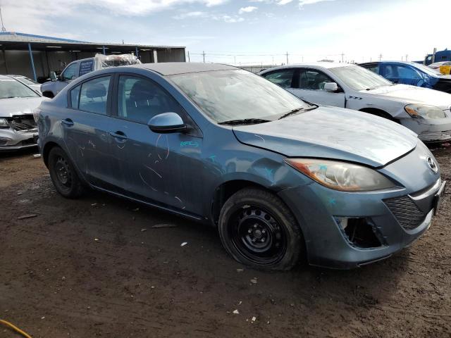 Vin: jm1bl1sg9a1233306, lot: 59907385, mazda 3 i 20104