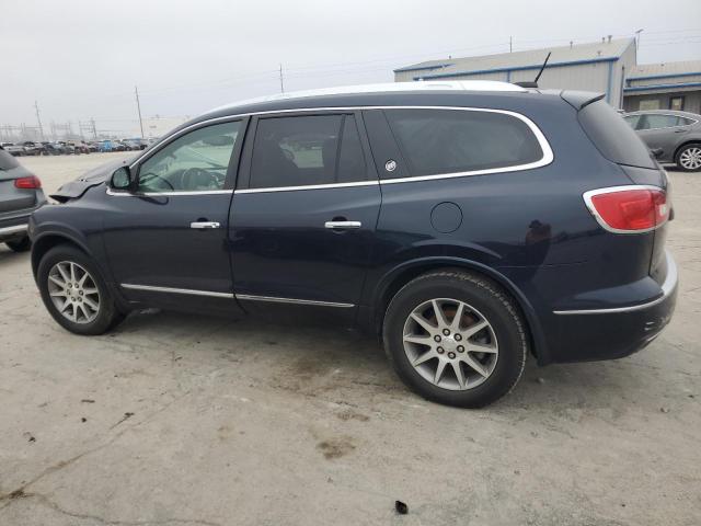 Vin: 5gakvbkd7hj221964, lot: 43798665, buick enclave 20172