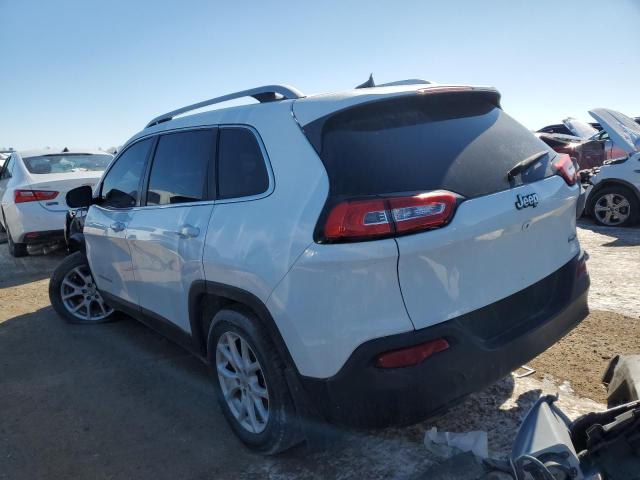 Vin: 1c4pjlcbxgw288479, lot: 45392235, jeep grand cher latitude 20162