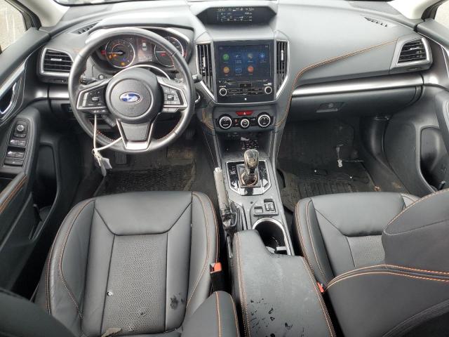 2021 SUBARU CROSSTREK - JF2GTHMCXM8327880