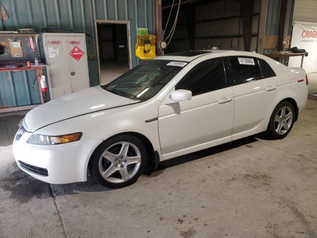 ACURA 3.2TL