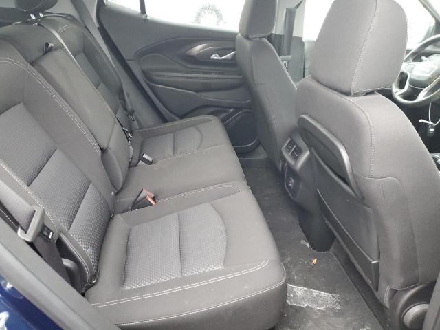 2023 GMC TERRAIN SL - 3GKALTEG3PL103112