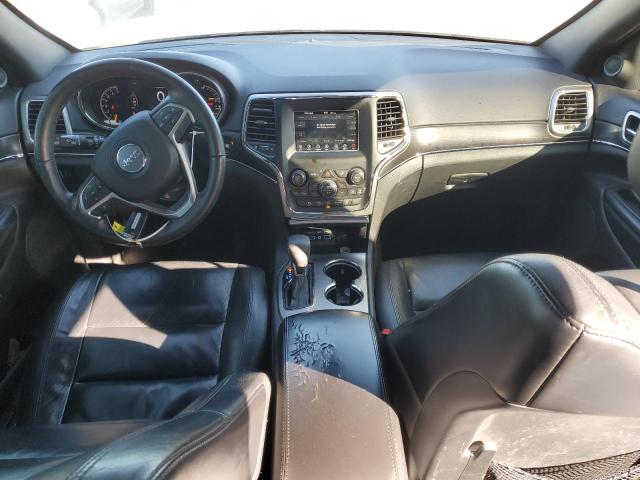 1C4RJEBG1JC113824 2018 JEEP GRAND CHER