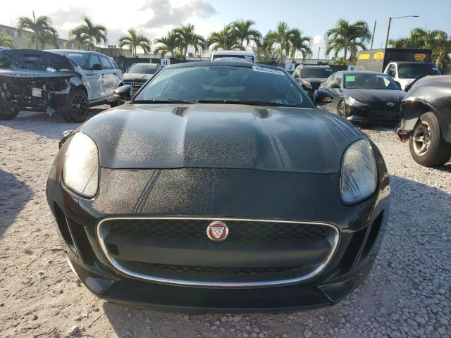 2015 JAGUAR F-TYPE - SAJWA6A71F8K14450