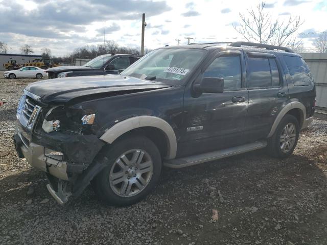 FORD EXPLORER E
