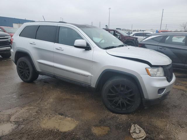 Vin: 1c4rjfag7dc635837, lot: 47184395, jeep grand cher laredo 20134