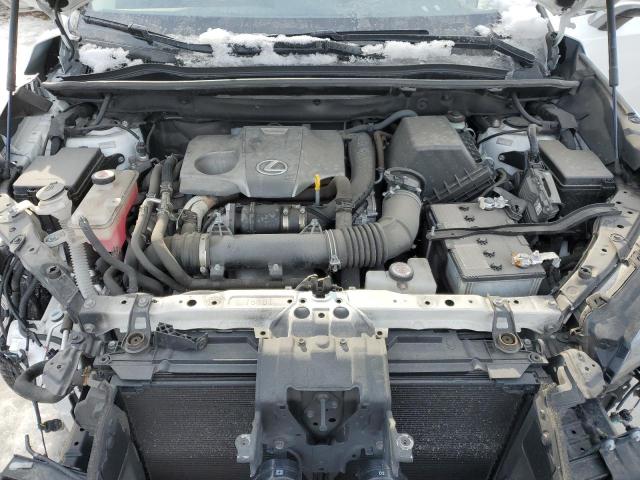 2020 LEXUS NX 300 JTJGARDZ6L5014742
