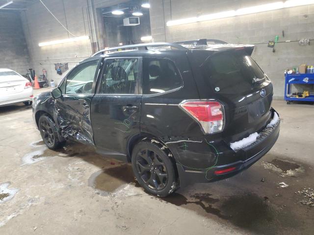 2018 SUBARU FORESTER 2 - JF2SJAEC7JH459125