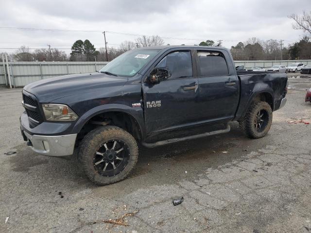 2014 RAM 1500 SLT #3112489194