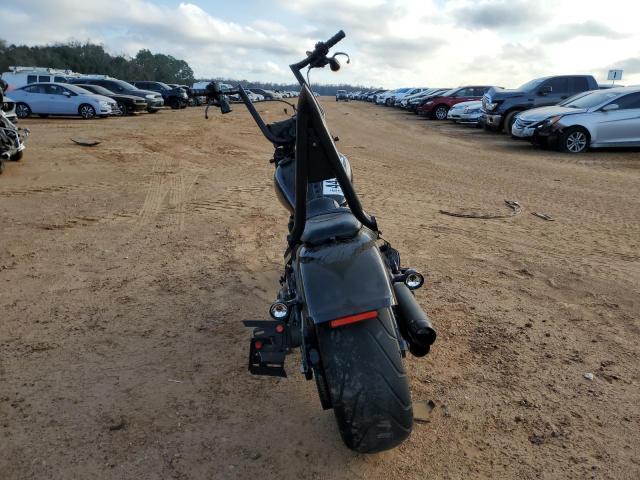 2020 HARLEY-DAVIDSON FLFBSANV 1HD1YRK10LB043607