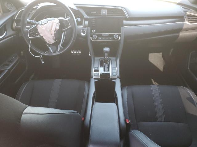 2021 HONDA CIVIC SPOR - 2HGFC2F89MH510022