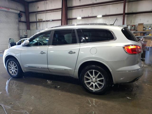 Vin: 5gakrbkd8gj268715, lot: 45098935, buick enclave 20162