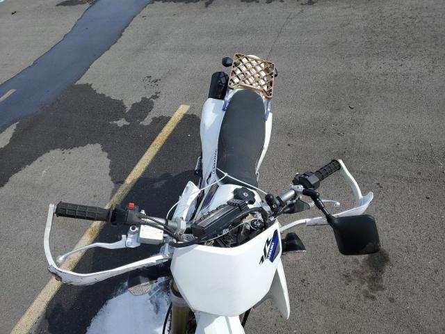 2022 SUZUKI DR-Z400 SM JS1SK44A3N7101930