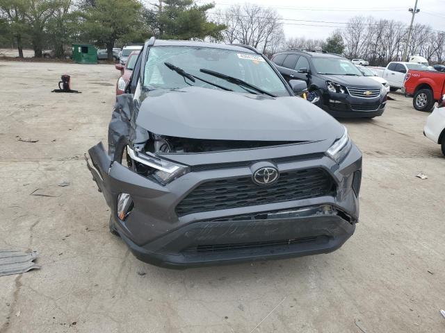 2023 TOYOTA RAV4 XLE - 2T3P1RFV4PC349740