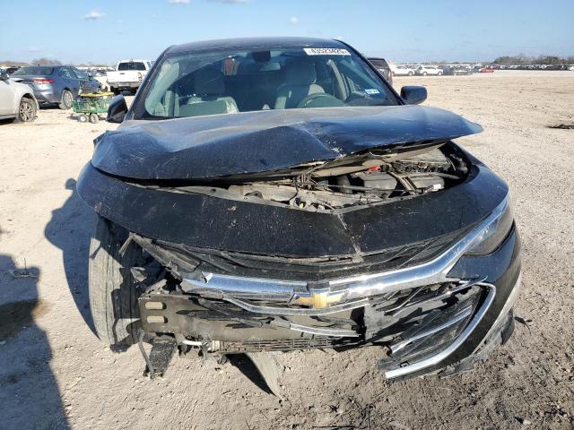 2020 CHEVROLET MALIBU LT - 1G1ZD5ST3LF002190