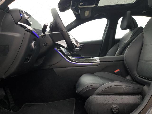 2022 MERCEDES-BENZ C 300 - W1KAF4GB4NR018480