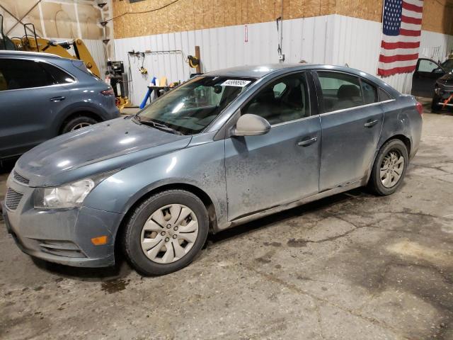 Vin: 1g1pc5sh1c7265133, lot: 44999895, chevrolet cruze ls 2012 img_1