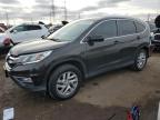 2016 HONDA CR-V EXL - 5J6RM4H79GL061984
