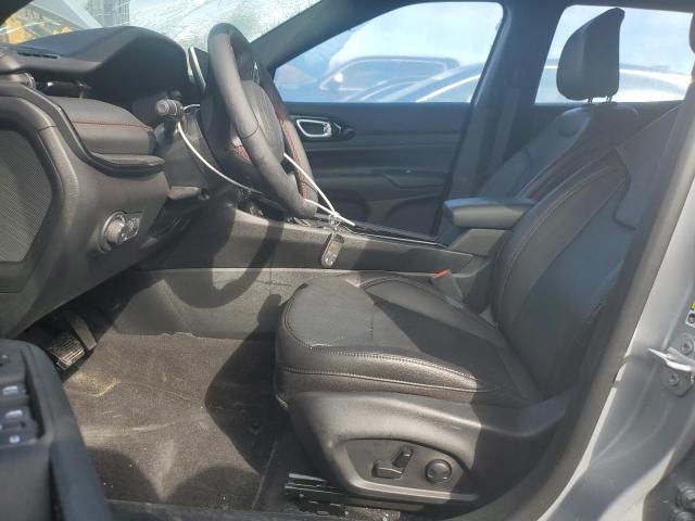2025 JEEP COMPASS TR 3C4NJDDN4ST508770