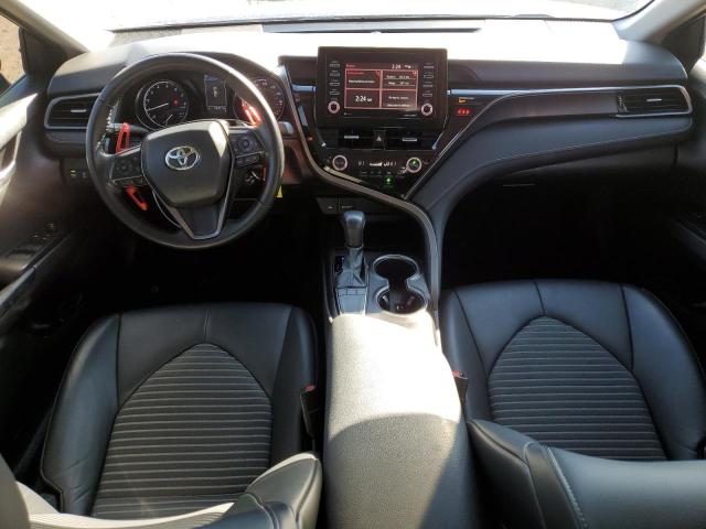 2022 TOYOTA CAMRY SE - 4T1G11AK3NU625425