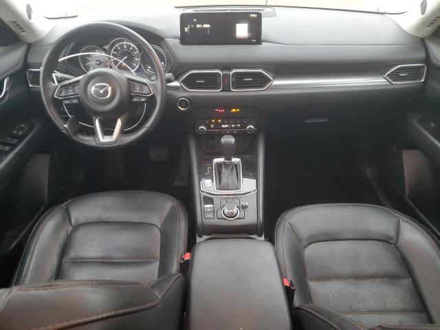2021 MAZDA CX-5 TOURI - JM3KFBCM3M0354769