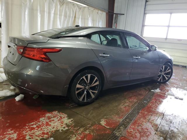 Vin: 1n4aa6ap3gc379378, lot: 45325175, nissan maxima 3.5s 20163