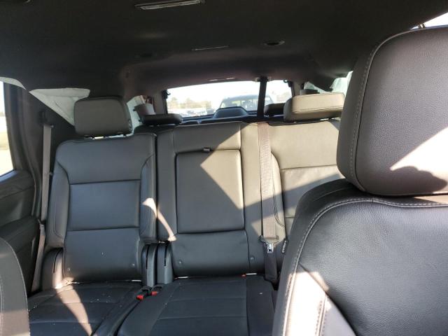 2022 CHEVROLET TAHOE C150 - 1GNSCNKD0NR105015