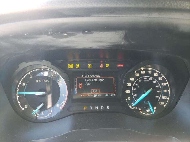 2023 FORD RANGER XL - 1FTER1FHXPLE05998
