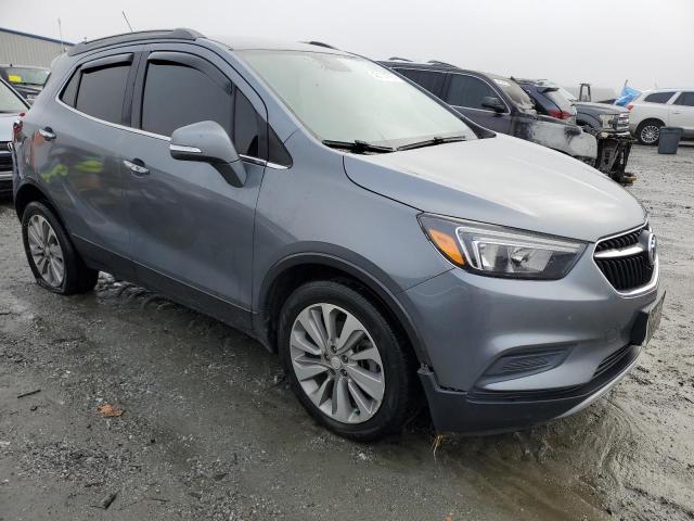 Vin: kl4cjasbxkb839685, lot: 45114785, buick encore preferred 20194