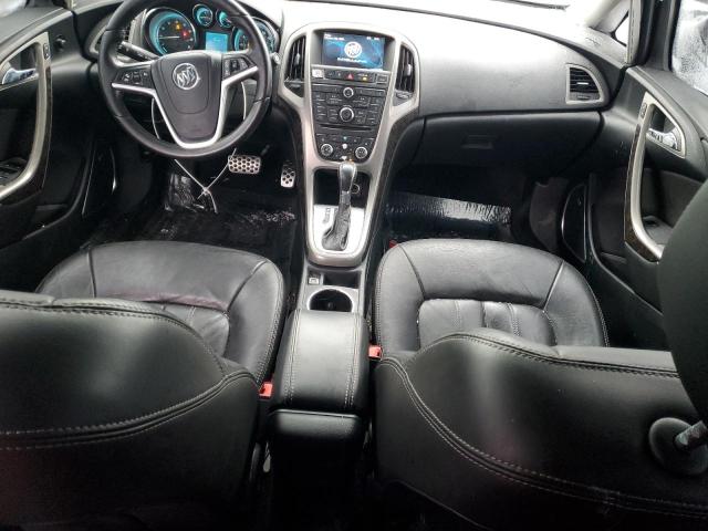 2015 BUICK VERANO PRE 1G4PT5SVXF4189166