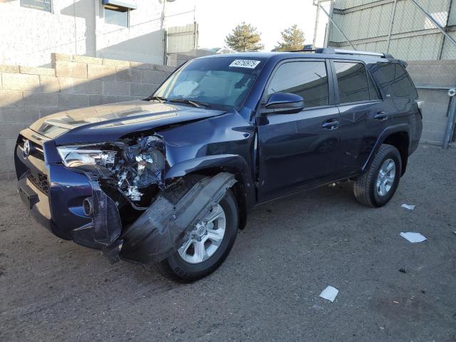 TOYOTA 4RUNNER SR5