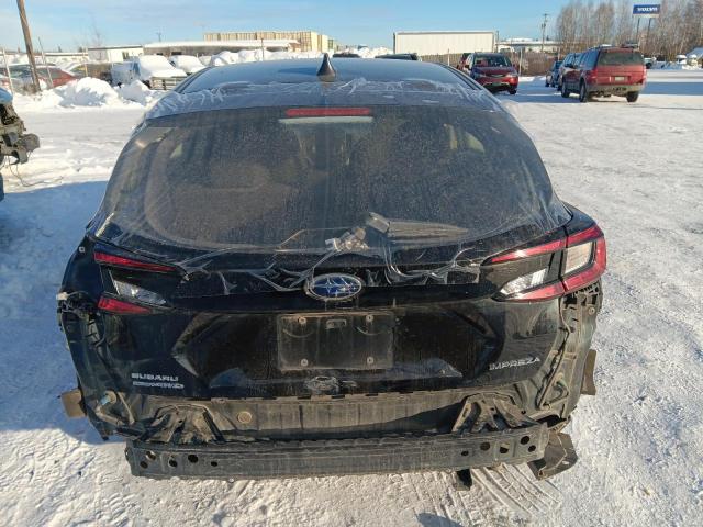 2024 SUBARU IMPREZA SP JF1GUAFC7R8331060