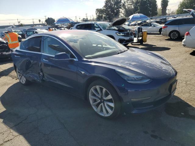 Vin: 5yj3e1ea5jf003713, lot: 47029495, tesla model 3 20184