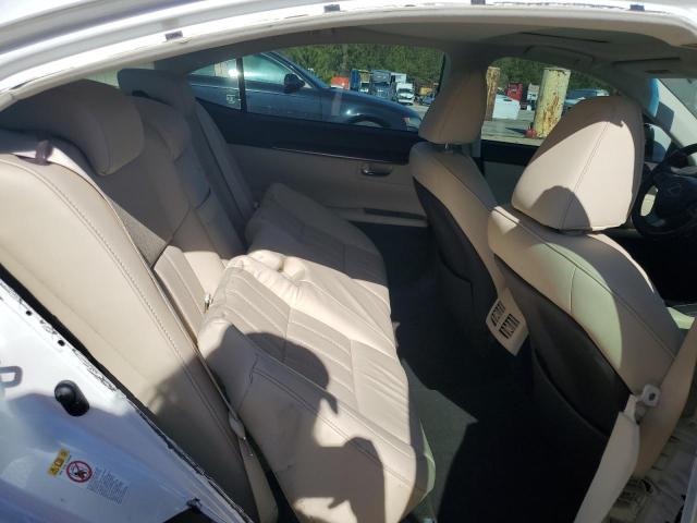 2018 LEXUS ES 350 - 58ABK1GG1JU105673