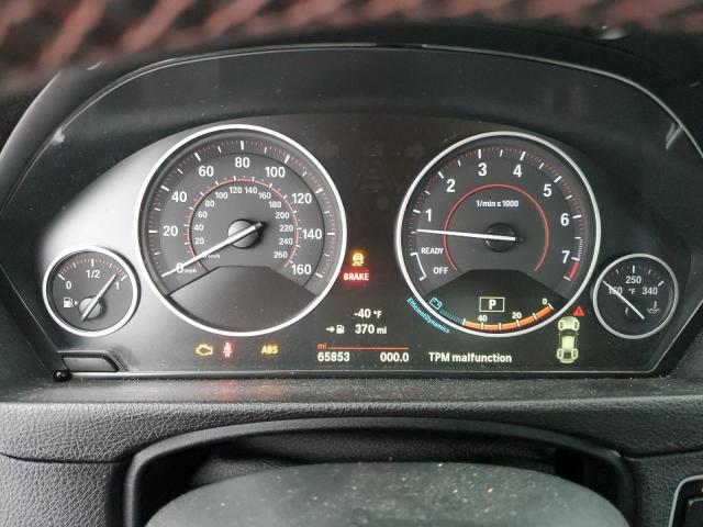 2018 BMW 330 XI WBA8D9G59JNU67285