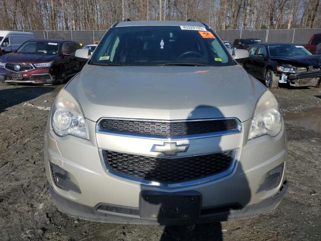 2015 CHEVROLET EQUINOX LT - 2GNALBEK7F1169938