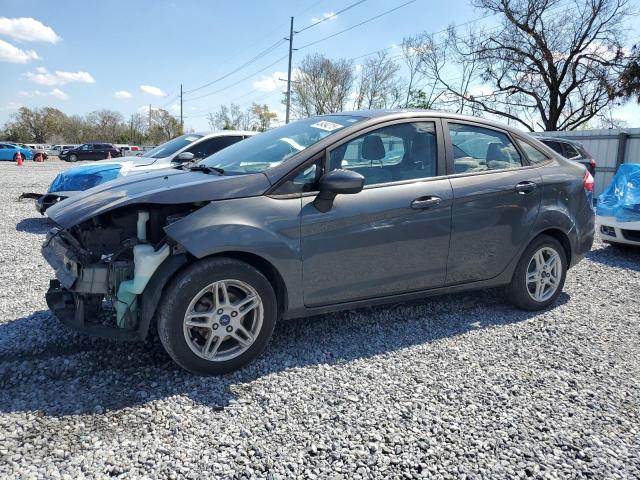 2018 FORD FIESTA SE - 3FADP4BJ0JM111467