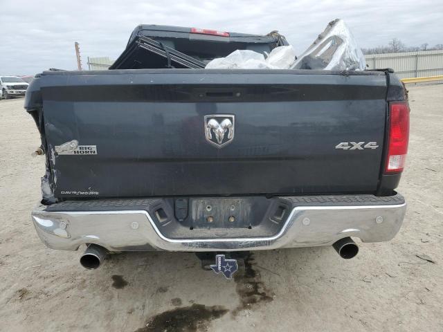 2017 RAM 1500 SLT - 3C6RR7LT0HG793441