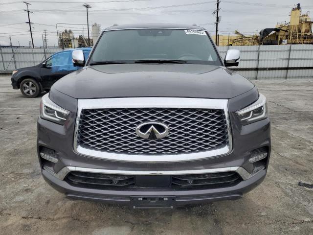 2022 INFINITI QX80 SENSO JN8AZ2BE3N9292992