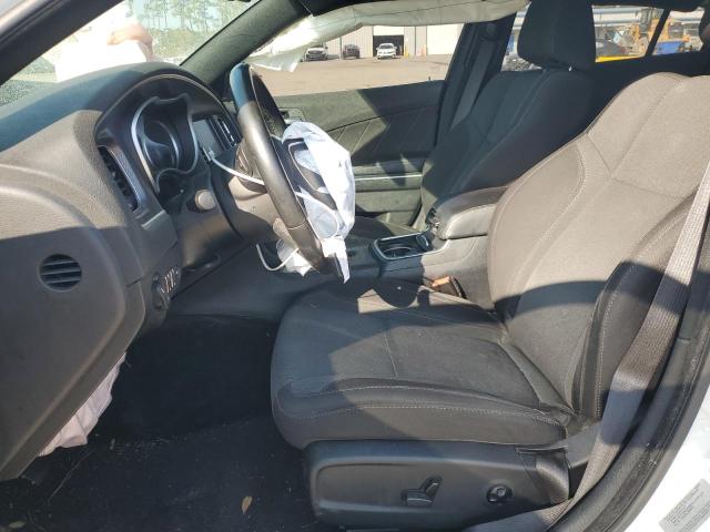 2016 DODGE CHARGER SX - 2C3CDXHG0GH346572