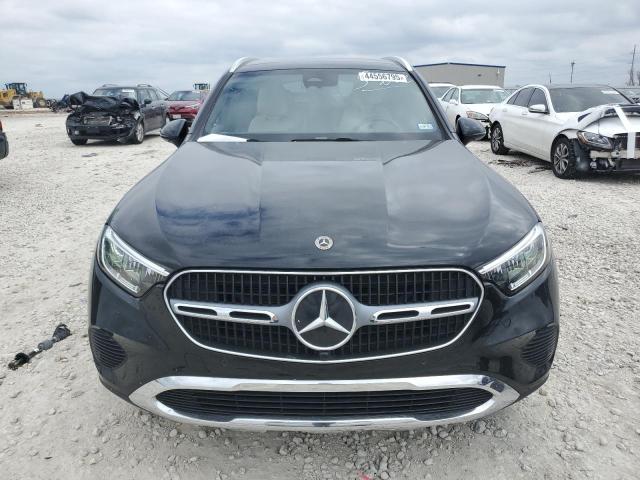 2023 MERCEDES-BENZ GLC 300 4M - W1NKM4HB3PU005229