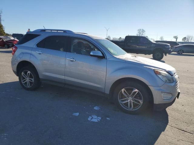 2016 CHEVROLET EQUINOX LT - 2GNFLGEK4G6175588